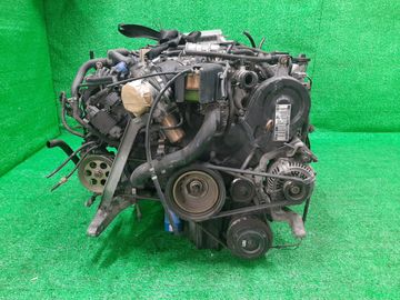 ДВИГАТЕЛЬ НА HONDA LEGEND KA9 C35A