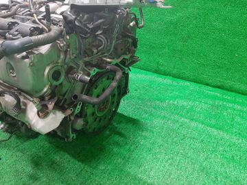 ДВИГАТЕЛЬ НА HONDA LEGEND KA9 C35A