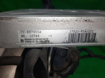 ДВИГАТЕЛЬ НА HONDA LEGEND KA9 C35A