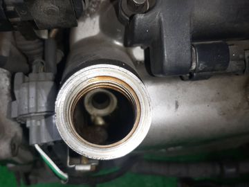 ДВИГАТЕЛЬ НА HONDA LEGEND KA9 C35A