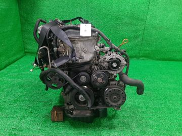 ДВИГАТЕЛЬ НА TOYOTA AVENSIS AZT250 1AZ-FSE