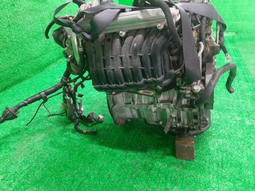 ДВИГАТЕЛЬ НА TOYOTA AVENSIS AZT250 1AZ-FSE