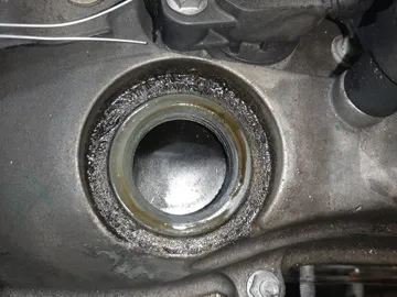 ДВИГАТЕЛЬ НА TOYOTA AVENSIS AZT250 1AZ-FSE