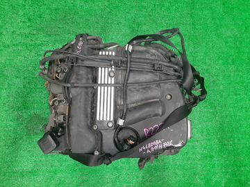 ДВИГАТЕЛЬ НА BMW 3-SERIES E90 N46B20BA