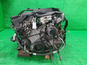 ДВИГАТЕЛЬ НА BMW 3-SERIES E90 N46B20BA
