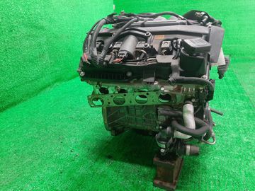 ДВИГАТЕЛЬ НА BMW 3-SERIES E90 N46B20BA