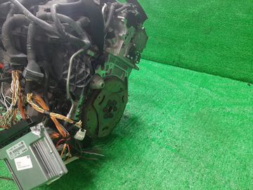 ДВИГАТЕЛЬ НА BMW 3-SERIES E90 N46B20BA