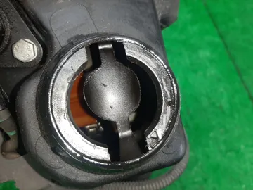 ДВИГАТЕЛЬ НА BMW 3-SERIES E90 N46B20BA