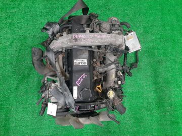 ДВИГАТЕЛЬ НА TOYOTA HIACE KZH100G 1KZ-TE