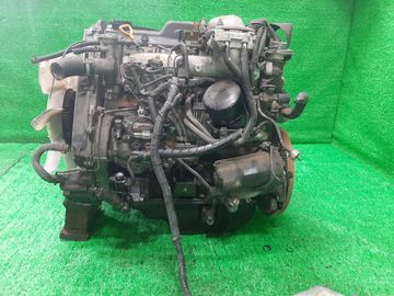 ДВИГАТЕЛЬ НА TOYOTA HIACE KZH100G 1KZ-TE