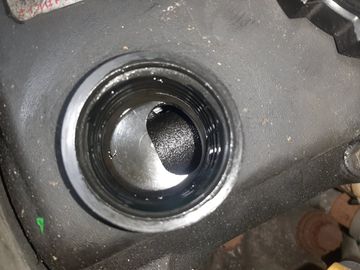 ДВИГАТЕЛЬ НА TOYOTA HIACE KZH100G 1KZ-TE