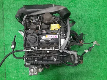 ДВИГАТЕЛЬ НА MINI HATCH F56 B38A15A