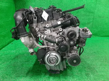 ДВИГАТЕЛЬ НА MINI HATCH F56 B38A15A