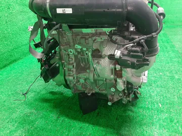 ДВИГАТЕЛЬ НА MINI HATCH F56 B38A15A