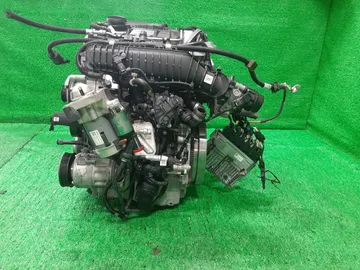 ДВИГАТЕЛЬ НА MINI HATCH F56 B38A15A