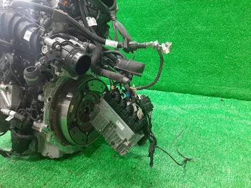 ДВИГАТЕЛЬ НА MINI HATCH F56 B38A15A