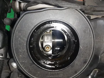 ДВИГАТЕЛЬ НА MINI HATCH F56 B38A15A