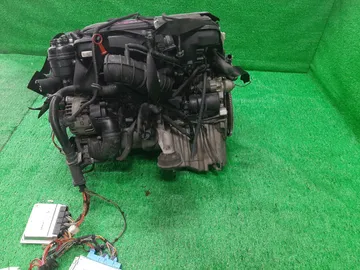 ДВИГАТЕЛЬ НА BMW 3-SERIES E46 M54B30