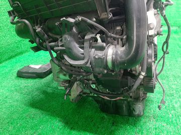 ДВИГАТЕЛЬ НА PEUGEOT 208 A9 5F03