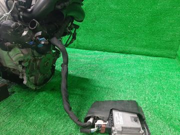 ДВИГАТЕЛЬ НА PEUGEOT 208 A9 5F03