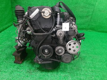 ДВИГАТЕЛЬ НА AUDI A4 8K2 CDNB