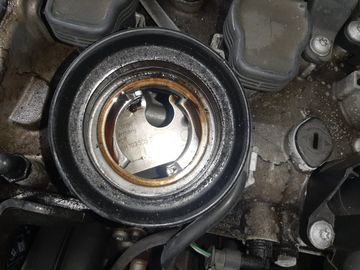 ДВИГАТЕЛЬ НА AUDI A4 8K2 CDNB