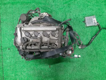 ДВИГАТЕЛЬ НА TOYOTA SUCCEED NCP51V 1NZ-FE