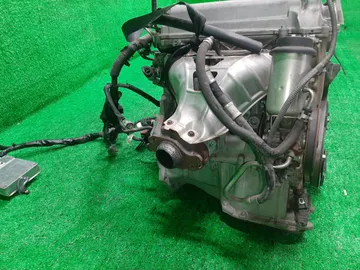 ДВИГАТЕЛЬ НА TOYOTA SUCCEED NCP51V 1NZ-FE