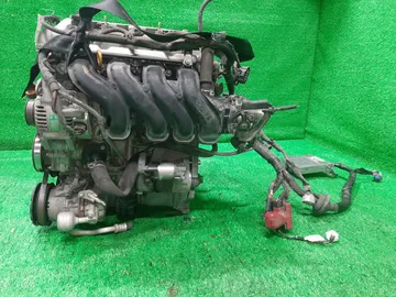 ДВИГАТЕЛЬ НА TOYOTA SUCCEED NCP51V 1NZ-FE