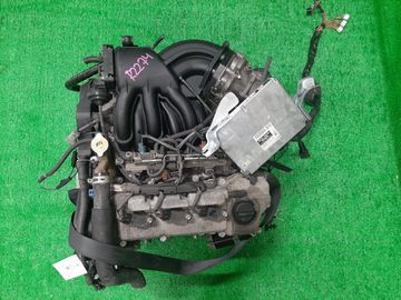 ДВИГАТЕЛЬ НА TOYOTA WINDOM MCV30 1MZ-FE