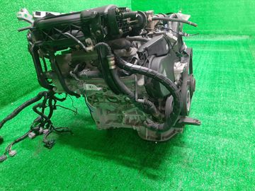 ДВИГАТЕЛЬ НА TOYOTA WINDOM MCV30 1MZ-FE