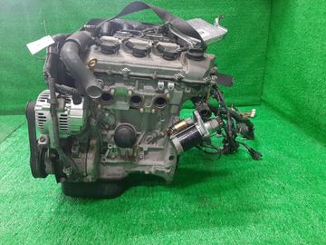 ДВИГАТЕЛЬ НА TOYOTA WINDOM MCV30 1MZ-FE