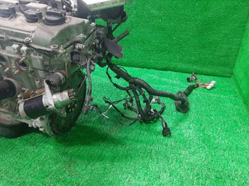 ДВИГАТЕЛЬ НА TOYOTA WINDOM MCV30 1MZ-FE