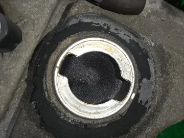 ДВИГАТЕЛЬ НА TOYOTA WINDOM MCV30 1MZ-FE