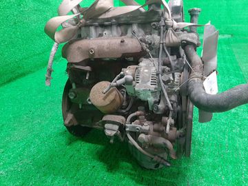 ДВИГАТЕЛЬ НА TOYOTA LITE ACE CM31 2C
