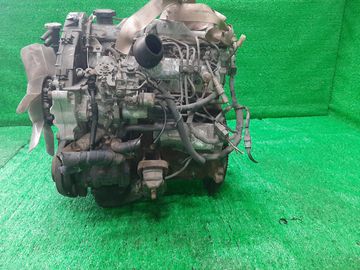 ДВИГАТЕЛЬ НА TOYOTA LITE ACE CM31 2C