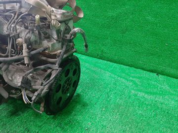 ДВИГАТЕЛЬ НА TOYOTA LITE ACE CM31 2C