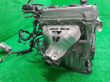 ДВИГАТЕЛЬ НА TOYOTA COROLLA SPACIO NZE121N 1NZ-FE