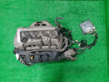 ДВИГАТЕЛЬ НА TOYOTA COROLLA FIELDER NZE121G 1NZ-FE