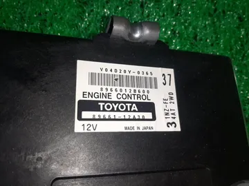 ДВИГАТЕЛЬ НА TOYOTA ALLEX NZE121 1NZ-FE