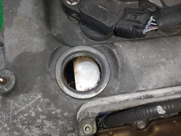 ДВИГАТЕЛЬ НА TOYOTA ALLEX NZE121 1NZ-FE