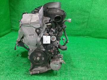 ДВИГАТЕЛЬ НА TOYOTA PRIUS NHW20 1NZ-FXE