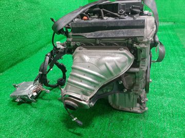 ДВИГАТЕЛЬ НА TOYOTA PRIUS NHW20 1NZ-FXE