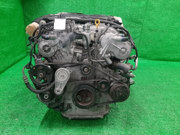 ДВИГАТЕЛЬ НА NISSAN SKYLINE PV36 VQ35HR