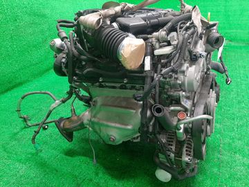 ДВИГАТЕЛЬ НА NISSAN FUGA PY50 VQ35HR