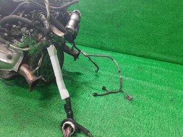 ДВИГАТЕЛЬ НА NISSAN FUGA PY50 VQ35HR