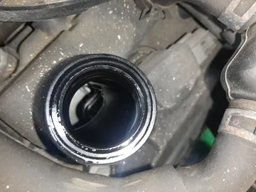 ДВИГАТЕЛЬ НА NISSAN FUGA PY50 VQ35HR