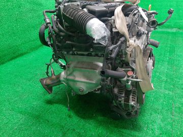 ДВИГАТЕЛЬ НА NISSAN FUGA PY50 VQ35HR