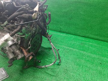 ДВИГАТЕЛЬ НА NISSAN FUGA PY50 VQ35HR