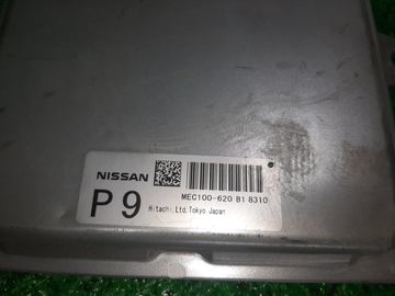 ДВИГАТЕЛЬ НА NISSAN FUGA PY50 VQ35HR